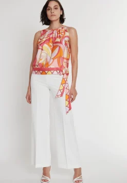 Online Ana Alcazar Printtop Patisa