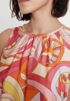 Online Ana Alcazar Printtop Patisa