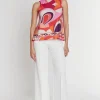 Online Ana Alcazar Printtop Prany