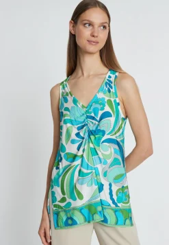 Discount Ana Alcazar Printtop Riamy