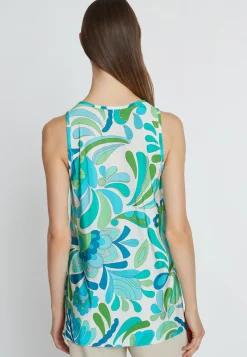 Discount Ana Alcazar Printtop Riamy