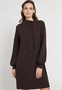 Sale Ana Alcazar Puffarmkleid Elisea