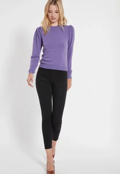 New Ana Alcazar Pullover Bibby