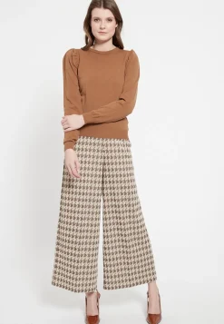 Fashion Ana Alcazar Pullover Bibea