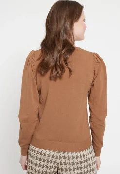Fashion Ana Alcazar Pullover Bibea