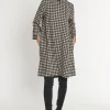 Sale Ana Alcazar Rollkragenkleid Miba