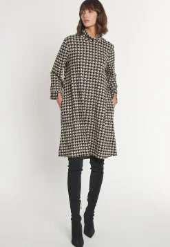 Sale Ana Alcazar Rollkragenkleid Miba