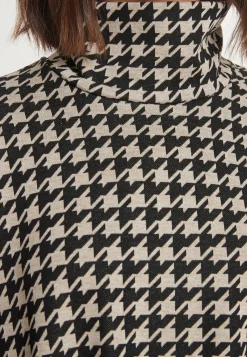 Sale Ana Alcazar Rollkragenkleid Miba