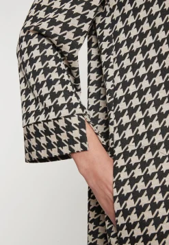 Sale Ana Alcazar Rollkragenkleid Miba