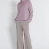 New Ana Alcazar Rollkragenshirt Habisi