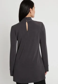 New Ana Alcazar Rollkragentop Irosi Grau