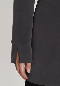 New Ana Alcazar Rollkragentop Irosi Grau
