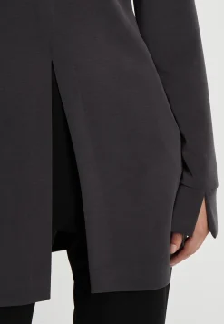 New Ana Alcazar Rollkragentop Irosi Grau