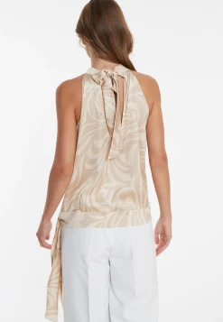 Outlet Ana Alcazar Rosentop Wapara Beige