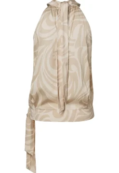 Outlet Ana Alcazar Rosentop Wapara Beige