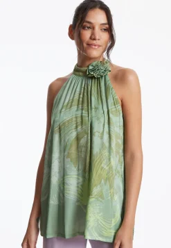 New Ana Alcazar Rosentop Zegora Mehrfarbig