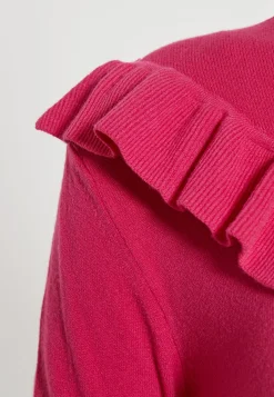 New Ana Alcazar Rüschenpullover Ewassy