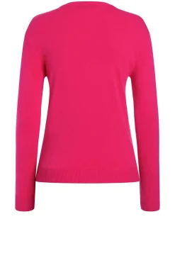 New Ana Alcazar Rüschenpullover Ewassy