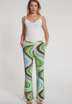 Outlet Ana Alcazar 70's Hose Geanie