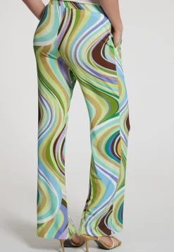 Outlet Ana Alcazar 70's Hose Geanie
