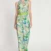 New Ana Alcazar 70's Jumpsuit Losanne