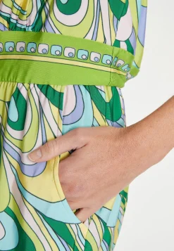 New Ana Alcazar 70's Jumpsuit Losanne