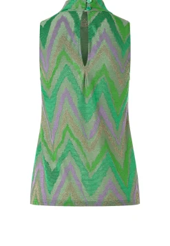 Best Ana Alcazar 70's Top Pitras