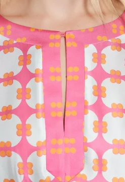 Sale Ana Alcazar Satinbluse Cearas