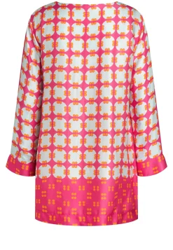 Sale Ana Alcazar Satinbluse Cearas