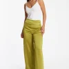 Outlet Ana Alcazar Satinhose Pahisa