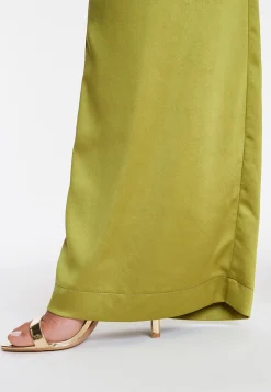 Outlet Ana Alcazar Satinhose Pahisa