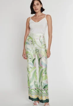 Fashion Ana Alcazar Satinhose Pecosa