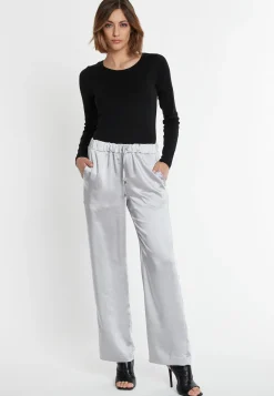Discount Ana Alcazar Satinhose Sibby