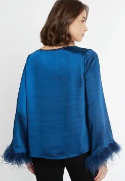 New Ana Alcazar Satintop Sibala