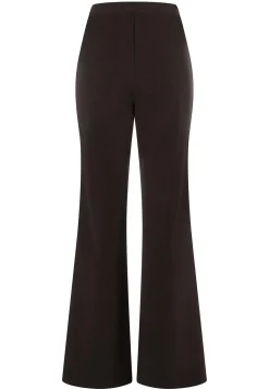 Fashion Ana Alcazar Schlaghose Haroni