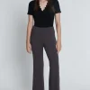 Fashion Ana Alcazar Schlaghose Memilo