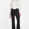 Fashion Ana Alcazar Schlaghose Segala