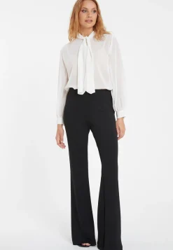Fashion Ana Alcazar Schlaghose Segala