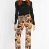 Discount Ana Alcazar Schlaghose Sotaba