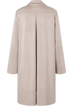 Sale Ana Alcazar Schlichtes Kleid Hecina