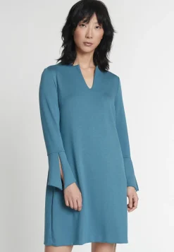 Discount Ana Alcazar Schlichtes Kleid Inowa