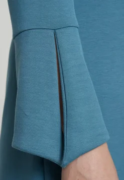 Discount Ana Alcazar Schlichtes Kleid Inowa