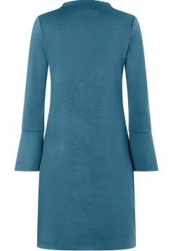 Discount Ana Alcazar Schlichtes Kleid Inowa