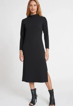 Sale Ana Alcazar Schlichtes Kleid Sifara