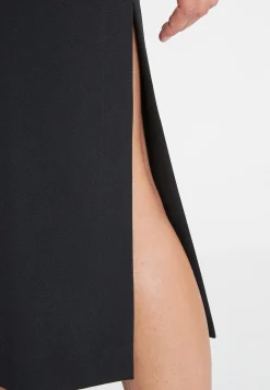 Sale Ana Alcazar Schlichtes Kleid Sifara