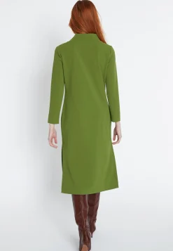 Sale Ana Alcazar Schlichtes Kleid Sifora