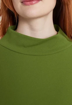 Sale Ana Alcazar Schlichtes Kleid Sifora