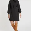 Online Ana Alcazar Schluppenkleid Elisa
