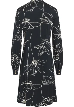 Clearance Ana Alcazar Schluppenkleid Enja