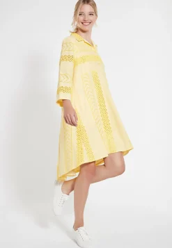New Ana Alcazar Schwingendes Kleid Cahli